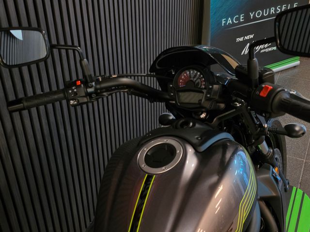 kawasaki - vulcan-s-special-edition