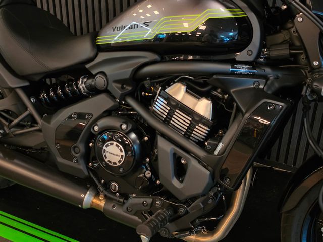 kawasaki - vulcan-s-special-edition