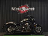 KAWASAKI VULCAN S SPECIAL EDITION