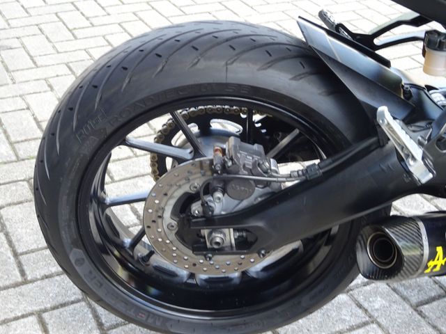 yamaha - mt-09-abs