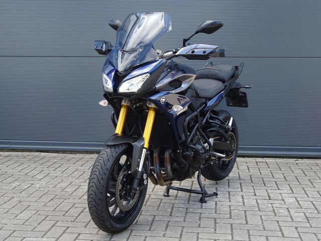 yamaha - mt-09-abs