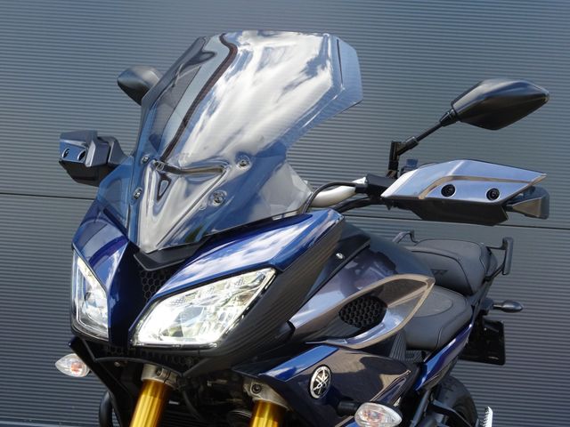 yamaha - mt-09-abs