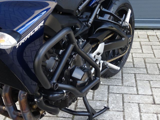 yamaha - mt-09-abs