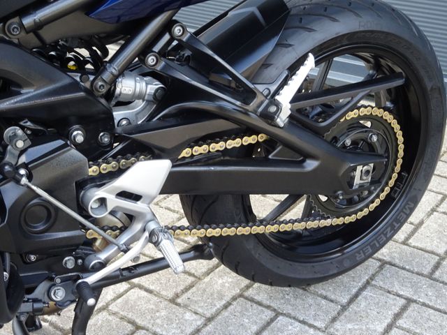 yamaha - mt-09-abs