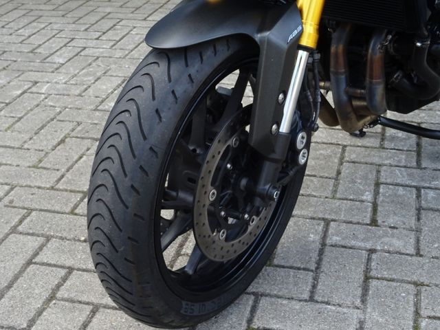 yamaha - mt-09-abs