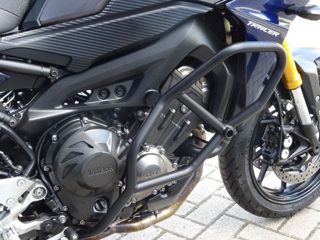 yamaha - mt-09-abs