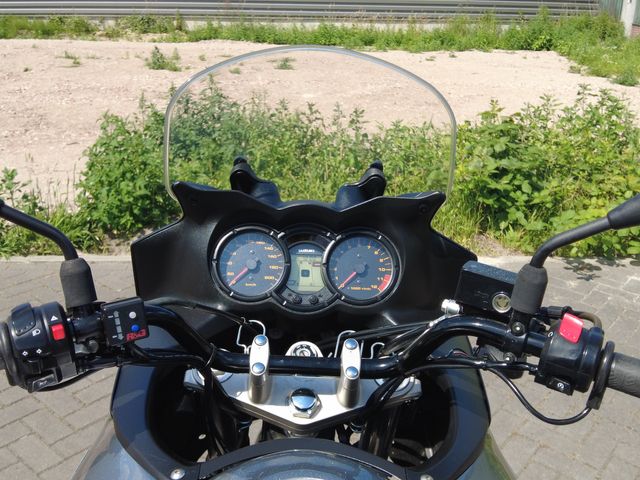 suzuki - v-strom-dl-650
