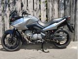 SUZUKI V-STROM DL 650