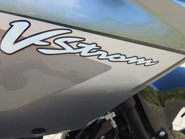 suzuki - v-strom-dl-650