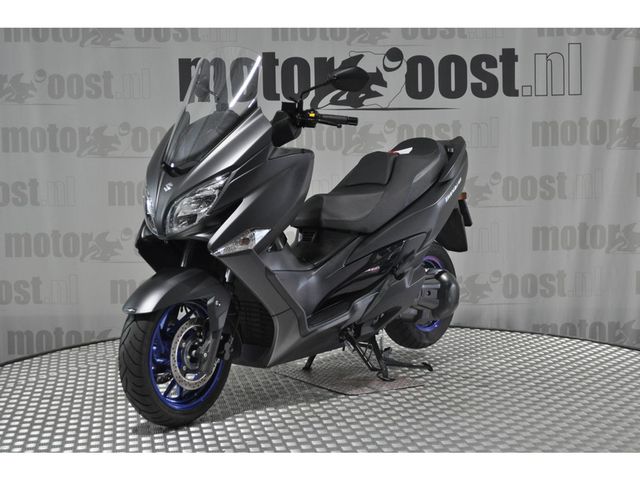 suzuki - an-400-burgman-abs