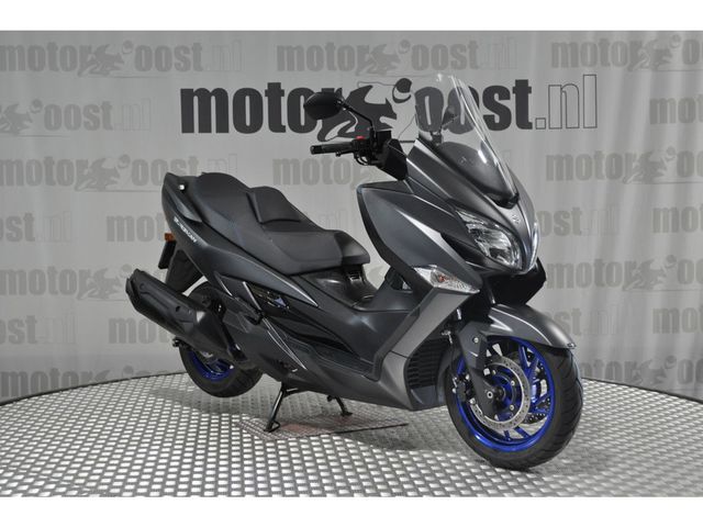suzuki - an-400-burgman-abs