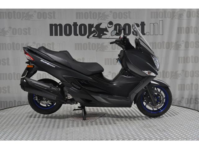suzuki - an-400-burgman-abs