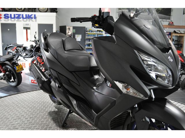 suzuki - an-400-burgman-abs