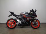 CFMOTO 450 SRS