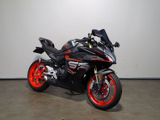 cfmoto - 450-srs