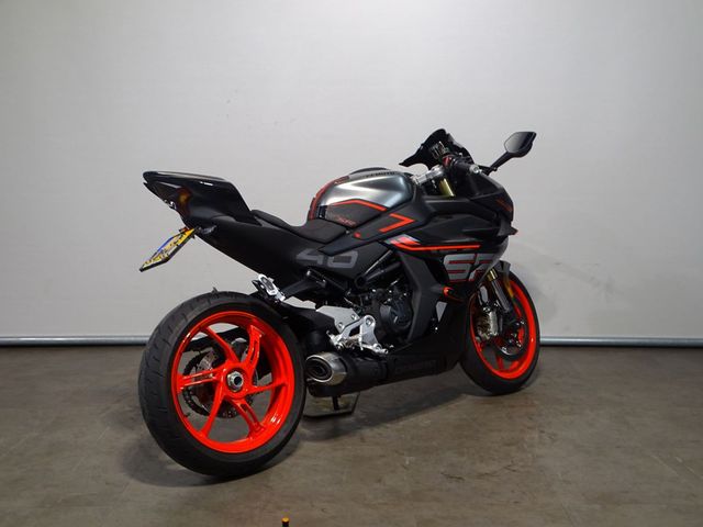 cfmoto - 450-srs