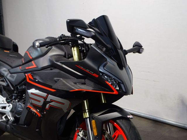 cfmoto - 450-srs