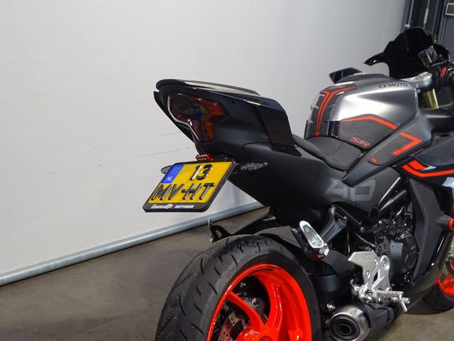 cfmoto - 450-srs