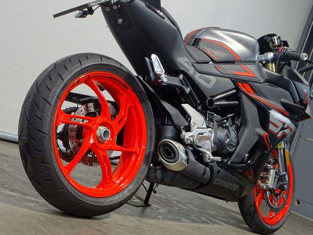 cfmoto - 450-srs