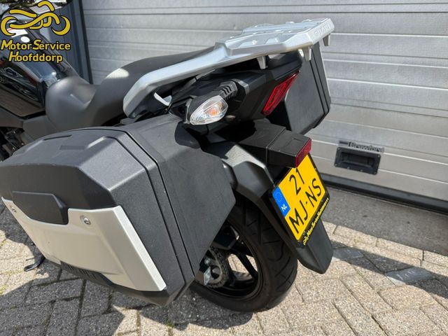 suzuki - v-strom-250-a