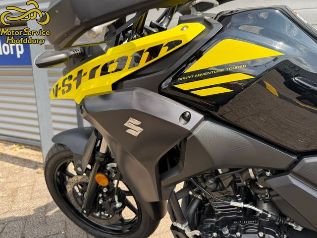 suzuki - v-strom-250-a