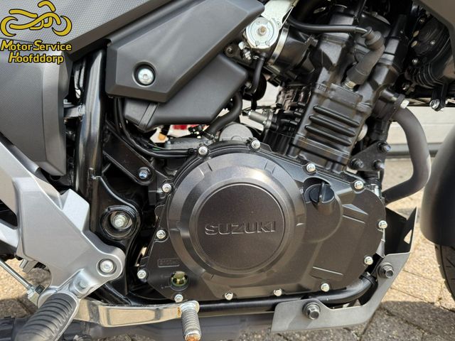 suzuki - v-strom-250-a