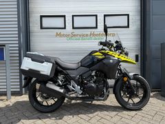 SUZUKI V-STROM 250 A