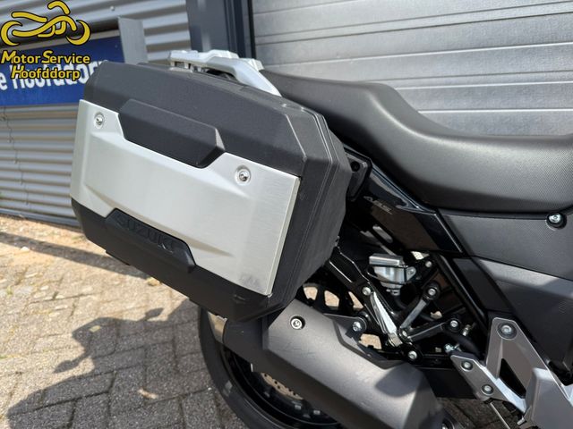 suzuki - v-strom-250-a