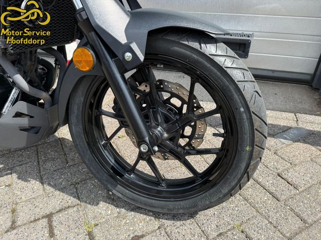suzuki - v-strom-250-a