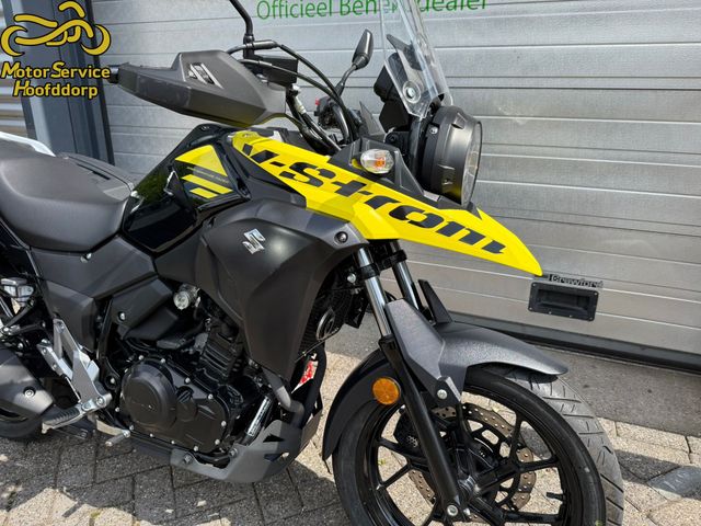 suzuki - v-strom-250-a
