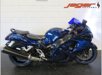 Suzuki GSX-R 1300 Hayabusa 2011 occasion