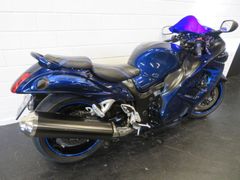 Suzuki Hayabusa GSX 1300 Superstrak! 2011 occasion – foto 3 van 13