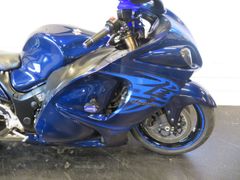 Suzuki Hayabusa GSX 1300 Superstrak! 2011 occasion – foto 9 van 13