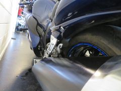 Suzuki Hayabusa GSX 1300 Superstrak! 2011 occasion – foto 12 van 13