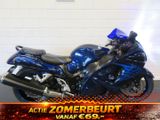 SUZUKI GSX-R 1300 HAYABUSA
