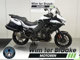 KAWASAKI VERSYS 1000 TOURER