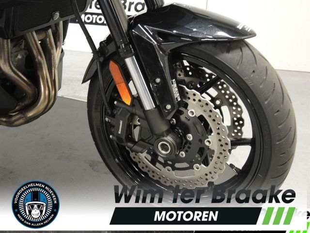 kawasaki - versys-1000-tourer