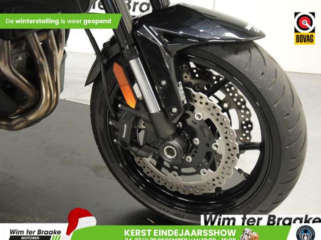 kawasaki - versys-1000-tourer