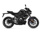 YAMAHA MT 125 ABS