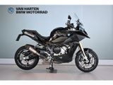 BMW S 1000 XR