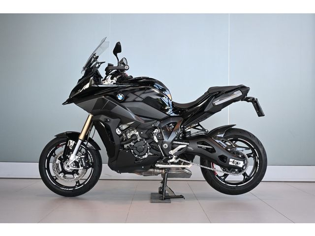 bmw - s-1000-xr