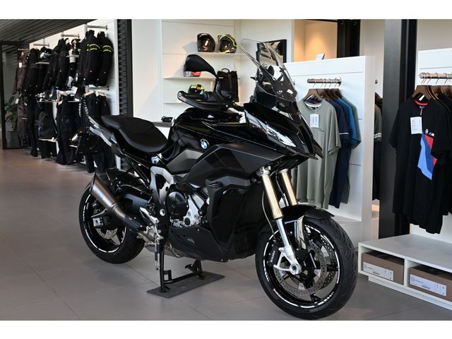 bmw - s-1000-xr