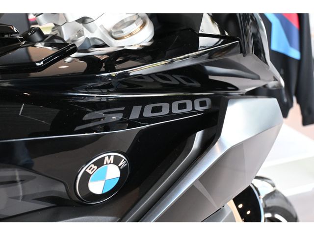 bmw - s-1000-xr
