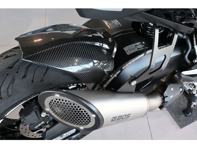 bmw - s-1000-xr