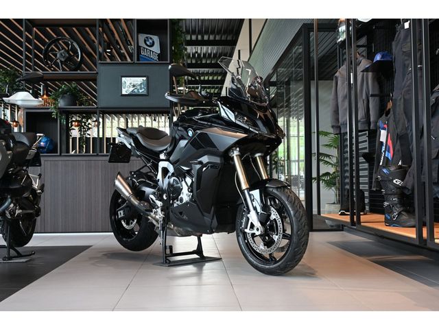 bmw - s-1000-xr