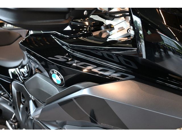 bmw - s-1000-xr