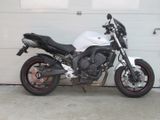 YAMAHA FZ 6 N FAZER