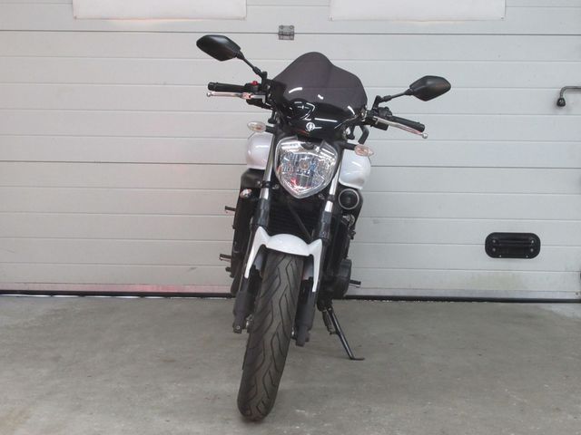 yamaha - fz-6-n-fazer