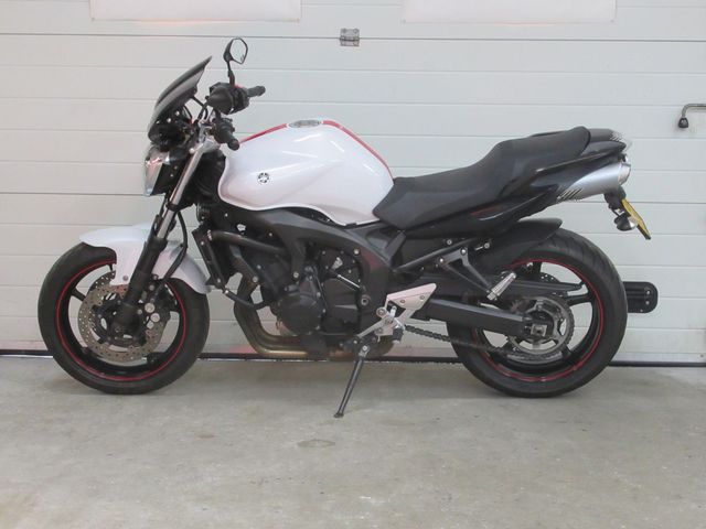 yamaha - fz-6-n-fazer