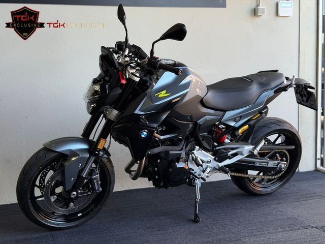 bmw - f-900-r